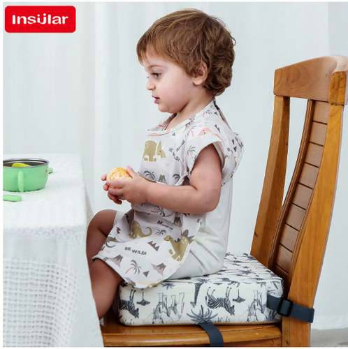 Insular adjustable cushion - insular,