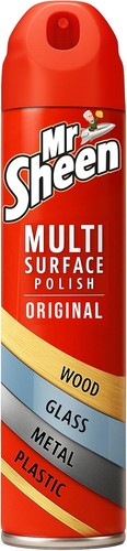 Multi surface polish - surface,