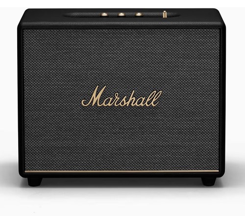 Marshall woburn iii - woburn,