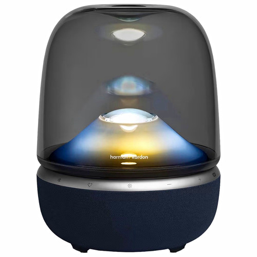 Harman kardon aura - studio, 5