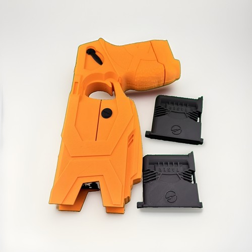 Taser aid prop kit - aid, 3d
