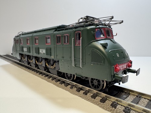 Jouef hj2066 electric - hj2066,