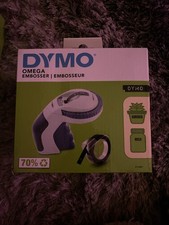 Dymo Omega Home Embossing Label Maker