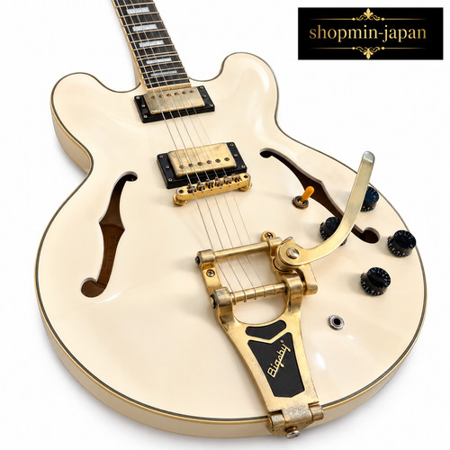 Epiphone dot 335 - epiphone, aw