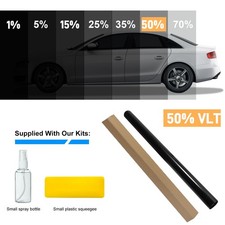 6M CAR WINDOW TINT AUTO