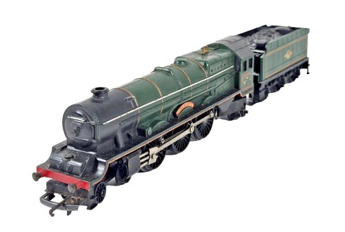 Tri ang hornby - tri-ang, oo