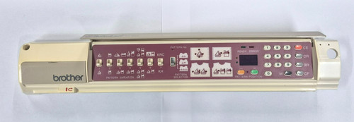 Rare brother knitting machine - brother,