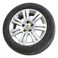 VAUXHALL ASTRA MK5 16" SINGLE ALLOY WHEEL & TYRE