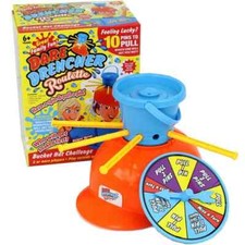 Dare Drencher Roulette Helmet