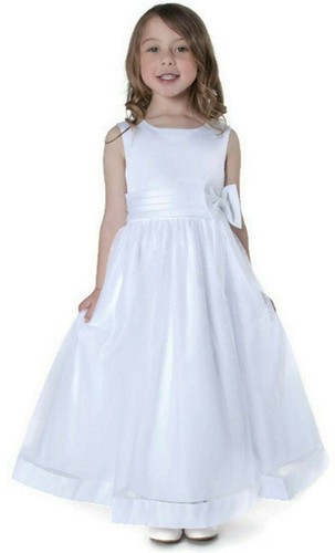 Girl holy communion dress - communion,