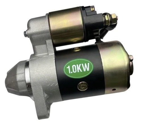 Starter motor pramac - starter, generator