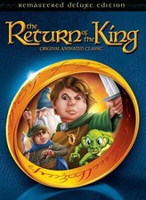 Lord Of The Rings: Return Of