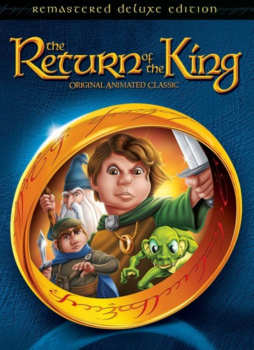 Lord the rings - lord,
