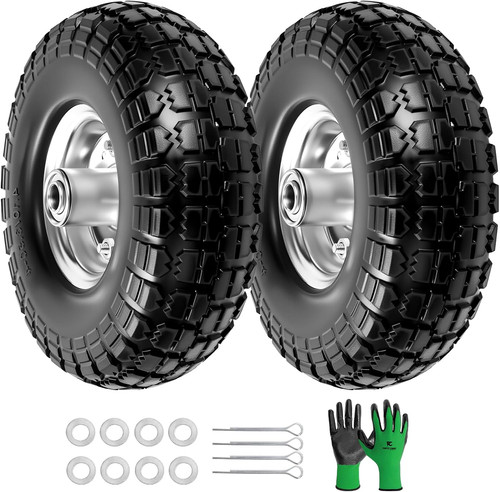 4 tire replacement - 4.10/3.50-4,