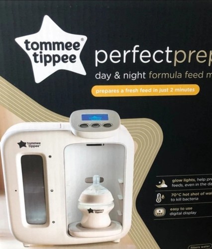 Tommee tippee perfect prep - tommee,