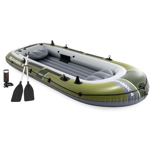 Intex 66334ep seahawk - 66334ep, 4