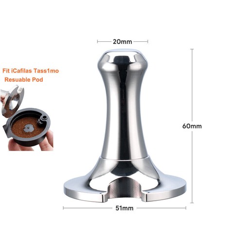 New stainless steel - stainless, coffee