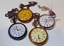 ZAIN Lot of 4 Elgin Style