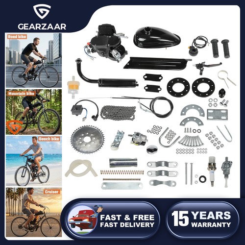 Full set 80cc - full,