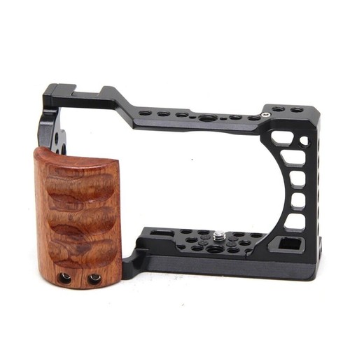 Dslr camera cage - dslr,