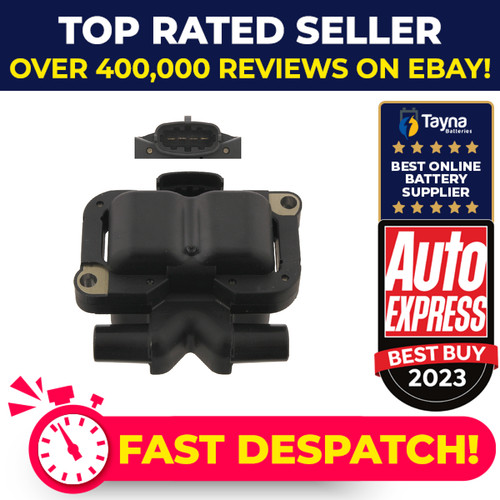 Ignition coil 28549 febi - ignition,