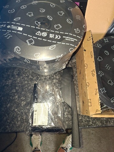 Thermomix multifunctional - tm,