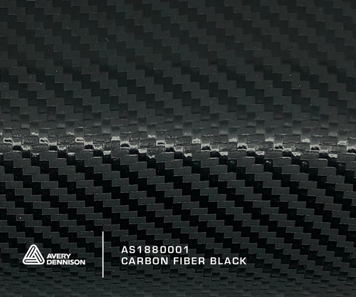 Avery dennison swf carbon - dennison,
