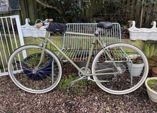 Bobbin noodle Unisex Hybrid