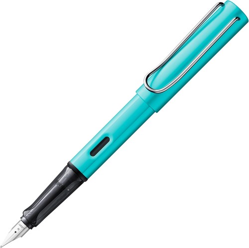 Lamy star fountain - al-star, pen
