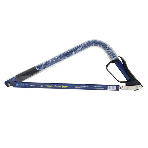 Bow saw heavy duty - saw, tree