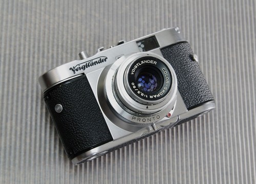 Vito 35mm film - 35mm, camera