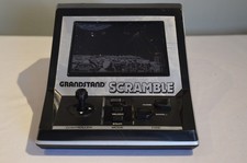Grandstand Scramble Vintage