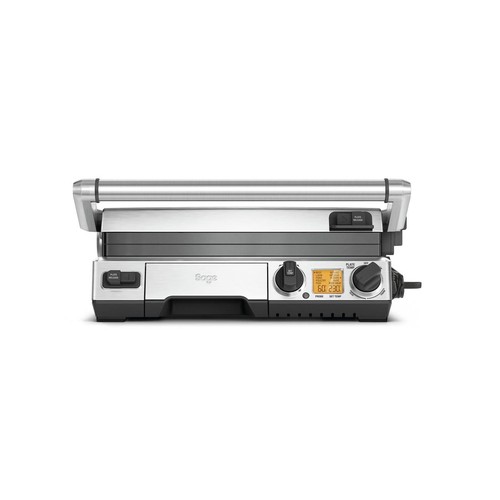 Sage the smart - the, grill