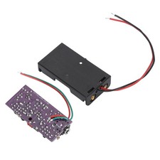 DIY FM Transmitter Board Kit