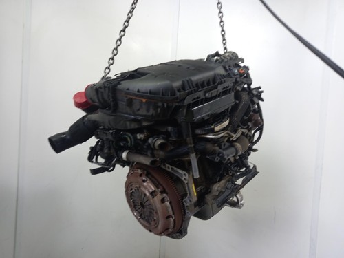 Citroen ds3 engine 2009 - citroen,