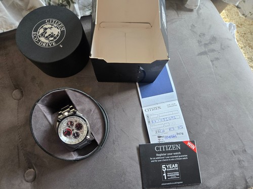 Citizen promaster bullhead - citizen,