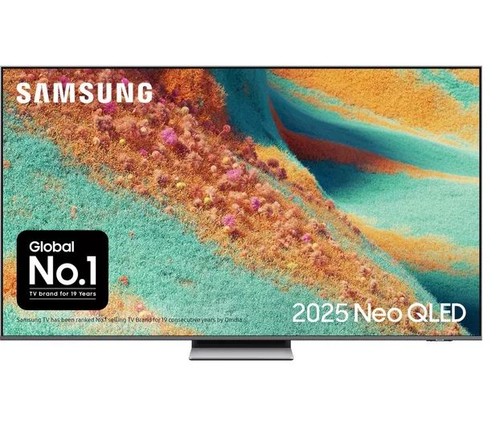 Samsung qn85f neo qled - qn85f,