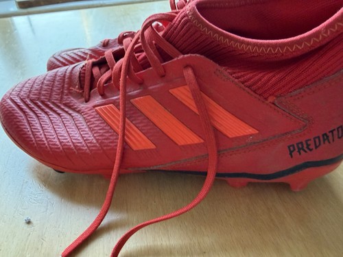Men adidas predator - men’s,
