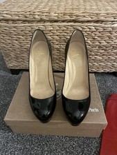 Christian Louboutin Women's Heels Size UK 7