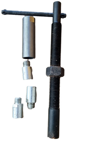 Ukscooters vespa crankshaft - vespa,