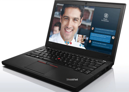Lenovo thinkpad x250 core - lenovo, i5