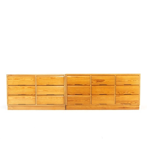 Retro vintage danish - 1, of
