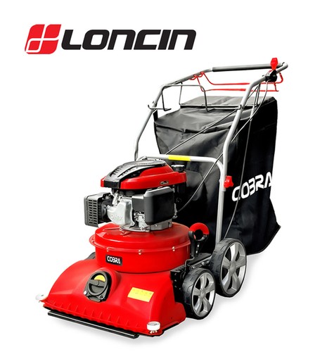 Cobra wv580spl petrol leaf - petrol,
