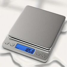 Digital Pocket Weighing Scales