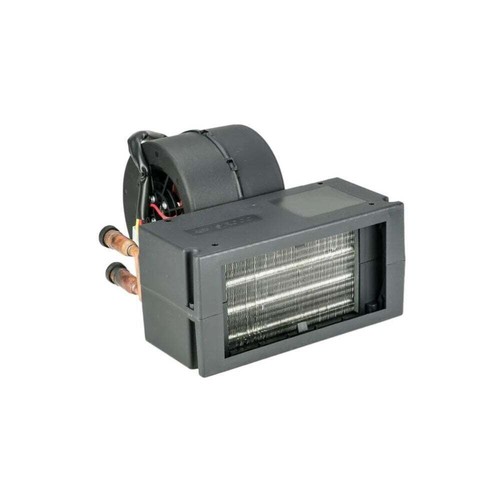 Siroco 12v 6kw water - siroco, 4.6kw