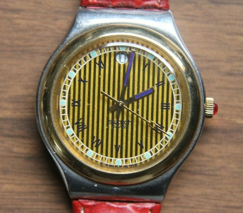 Swatch irony big ygs402 - irony,