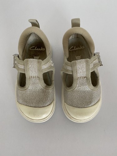 Clarks baby girls - baby, infant