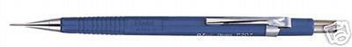 Pentel p207 mechanical - pentel,
