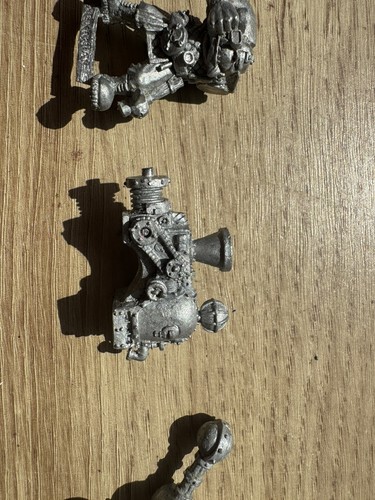 Warhammer 40k orks - 40k,