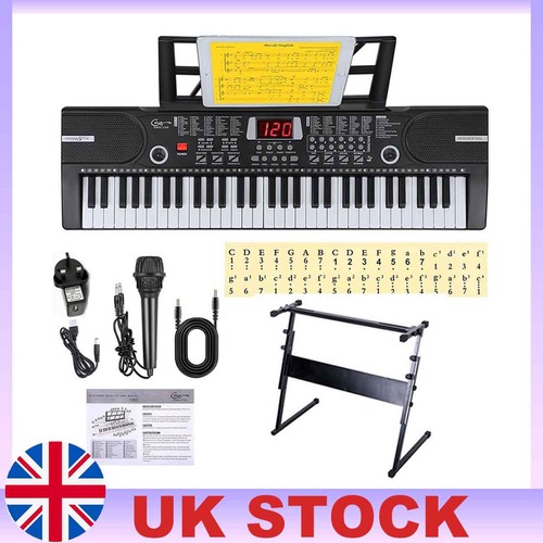 Keys electronic full - electronic,